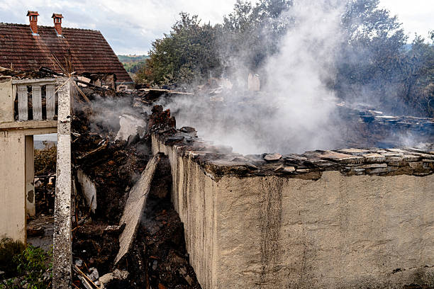 Reliable Fire Damage Removal contractor in Howard Lake, MN by Fire Damage Biloxi