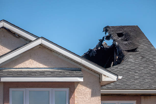 Licensed Fire Damage Removal service in Howard Lake, MN - Fire Damage Biloxi